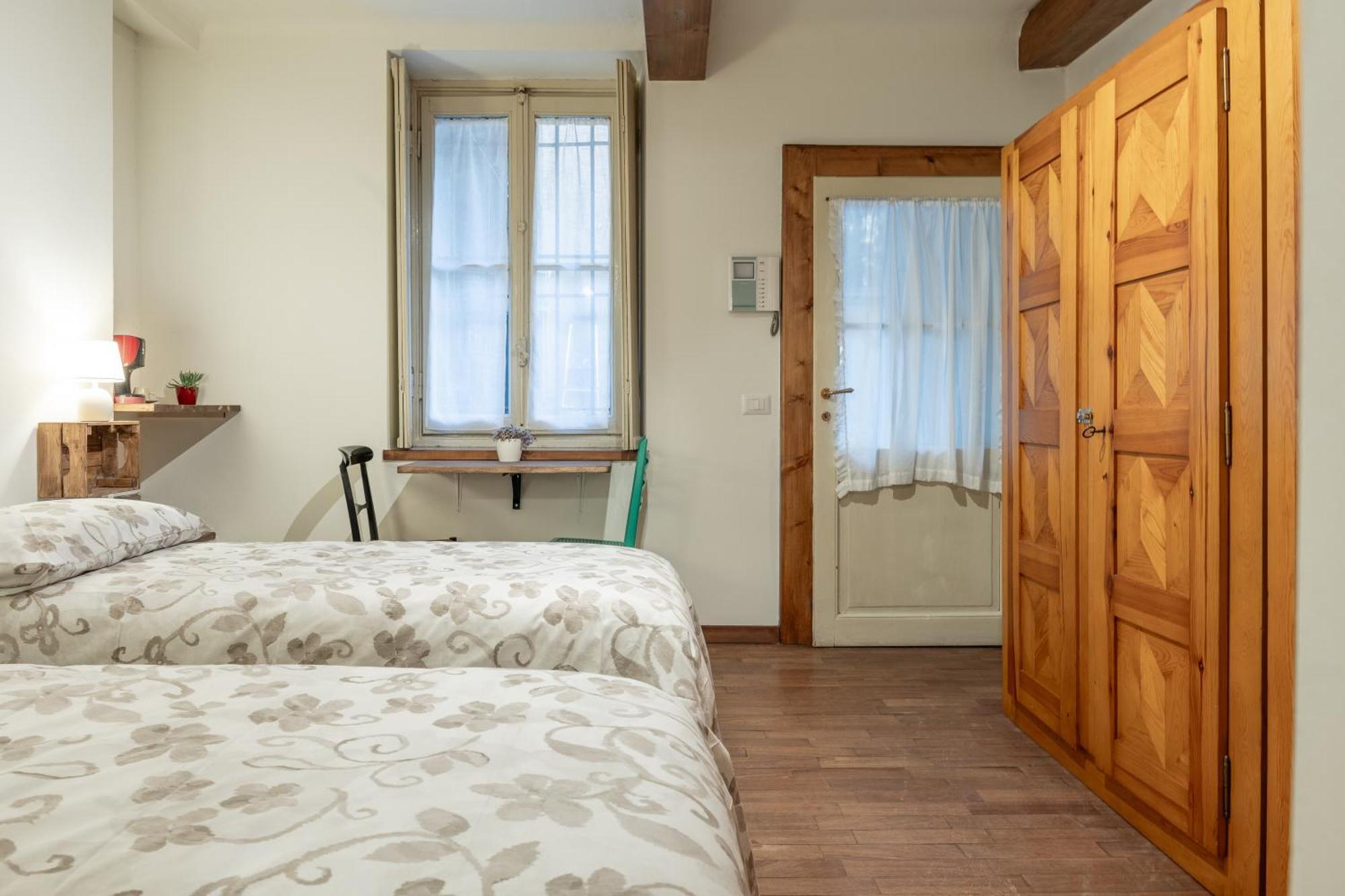 La Corte Di Emily Ap. 2 Hotel Milan Exterior photo